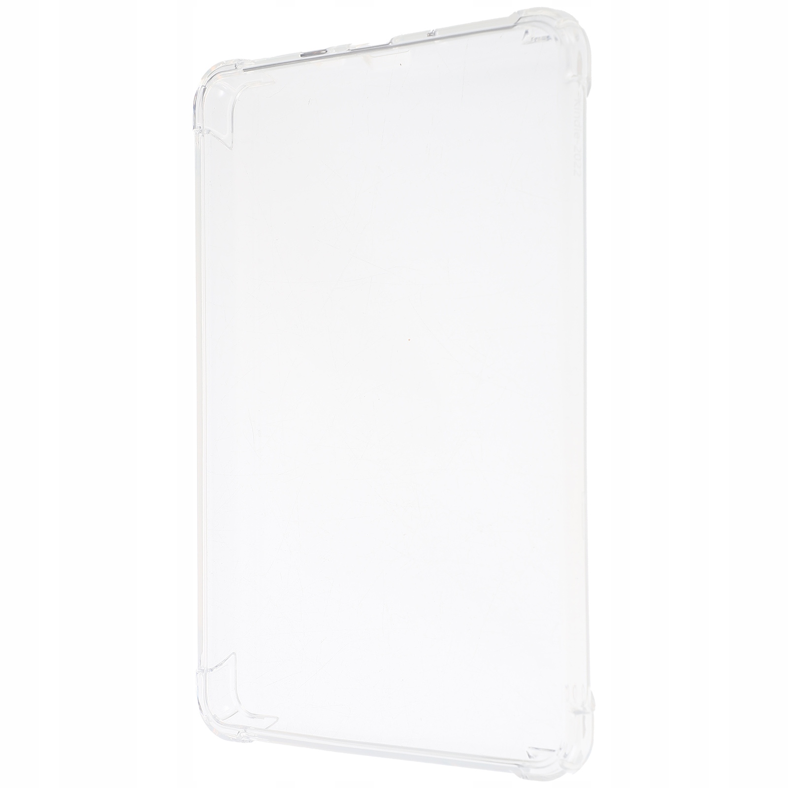 ETUI NA CZYTNIK EBOOKÓW ELASTYCZNA TYLNA OBUDOWA TPU EBOOK Kod producenta 16908521