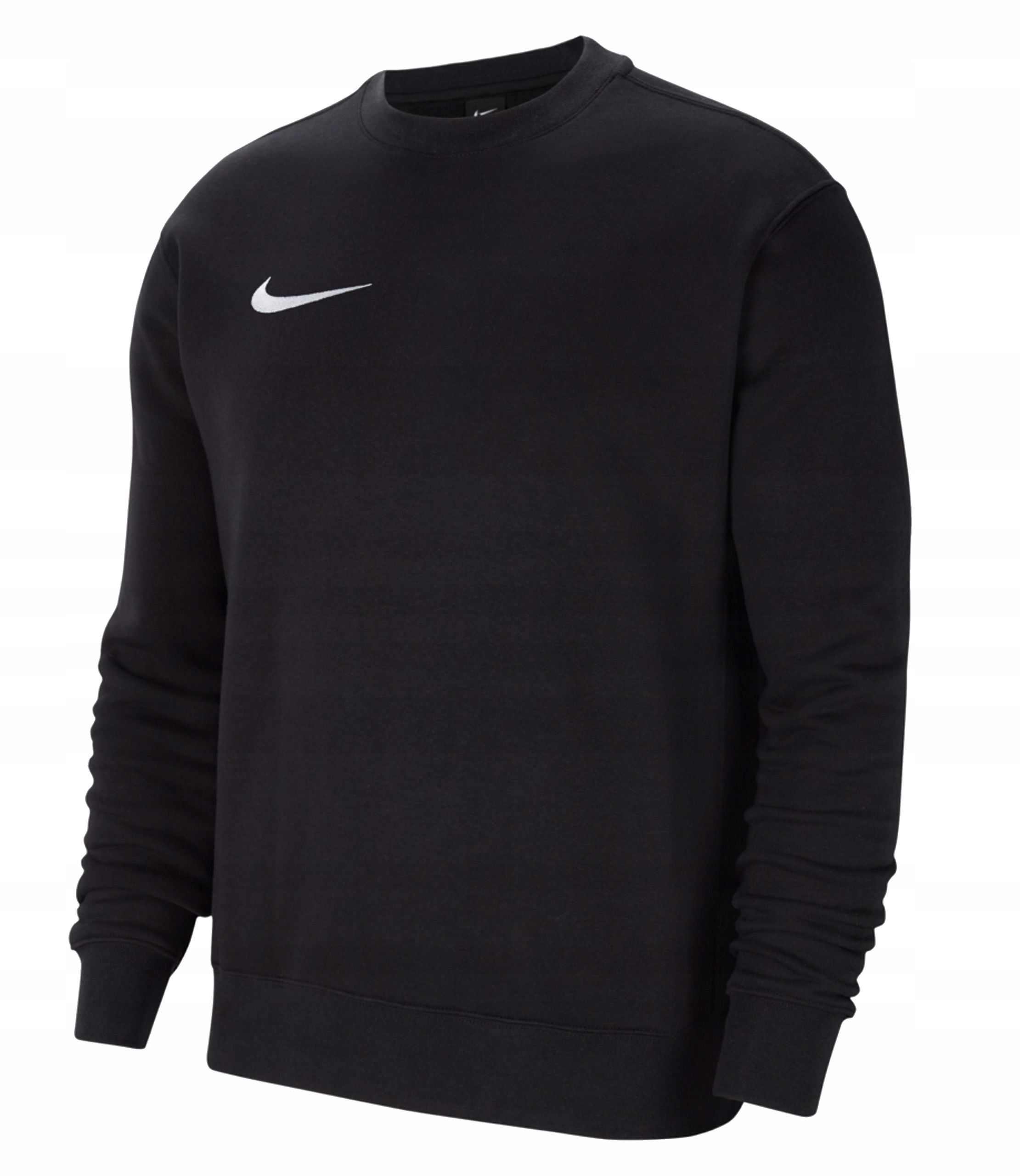 

Bluza Nike Crew Fleece Park 20 CW6902-010 R. XL