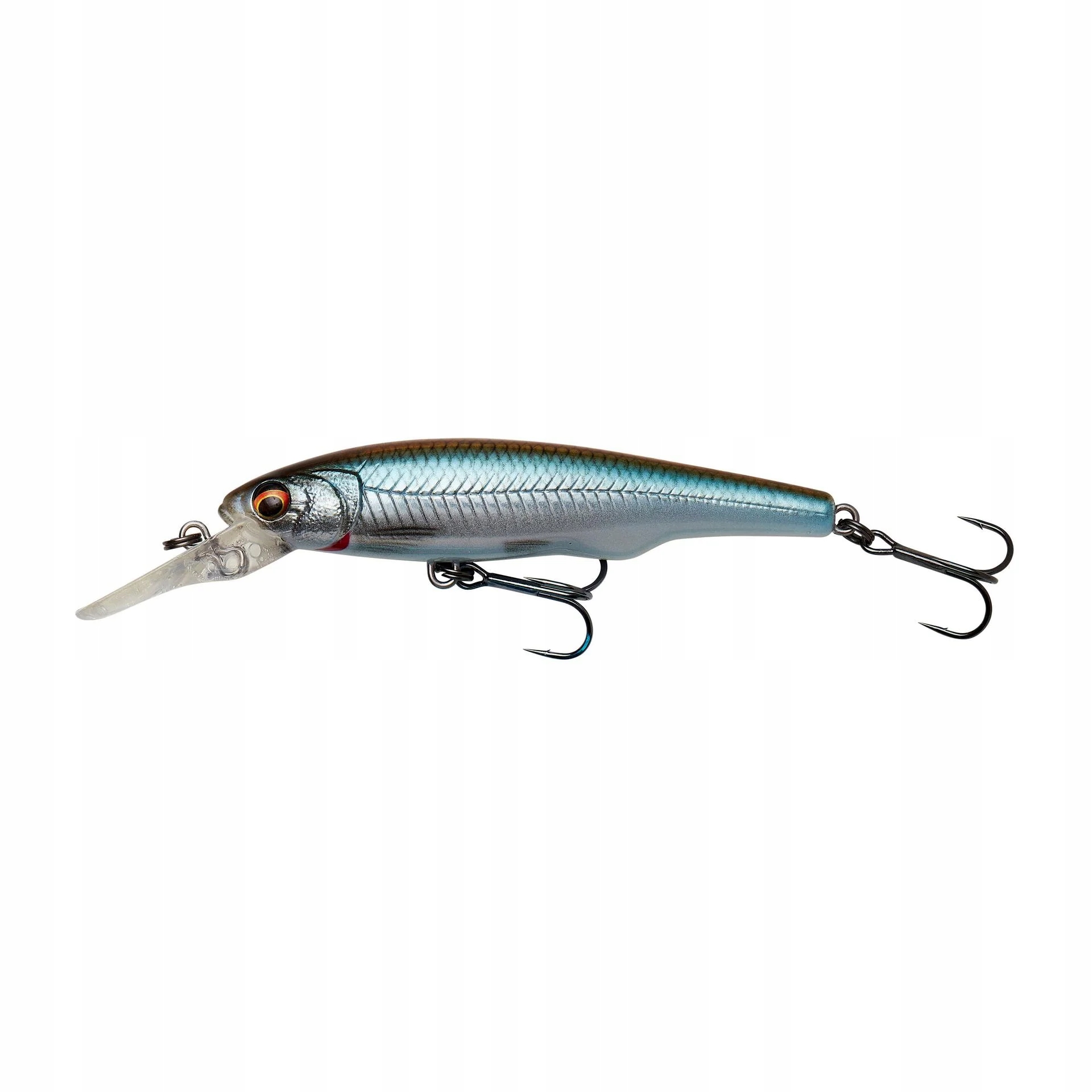 Wobler Savage Gear Gravity Twitch Roach 6,70cm 7,00