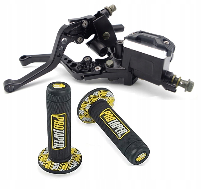 POMPA HAMULCOWA KLAMKI MANETKI PROTAPER Producent Fxcnc