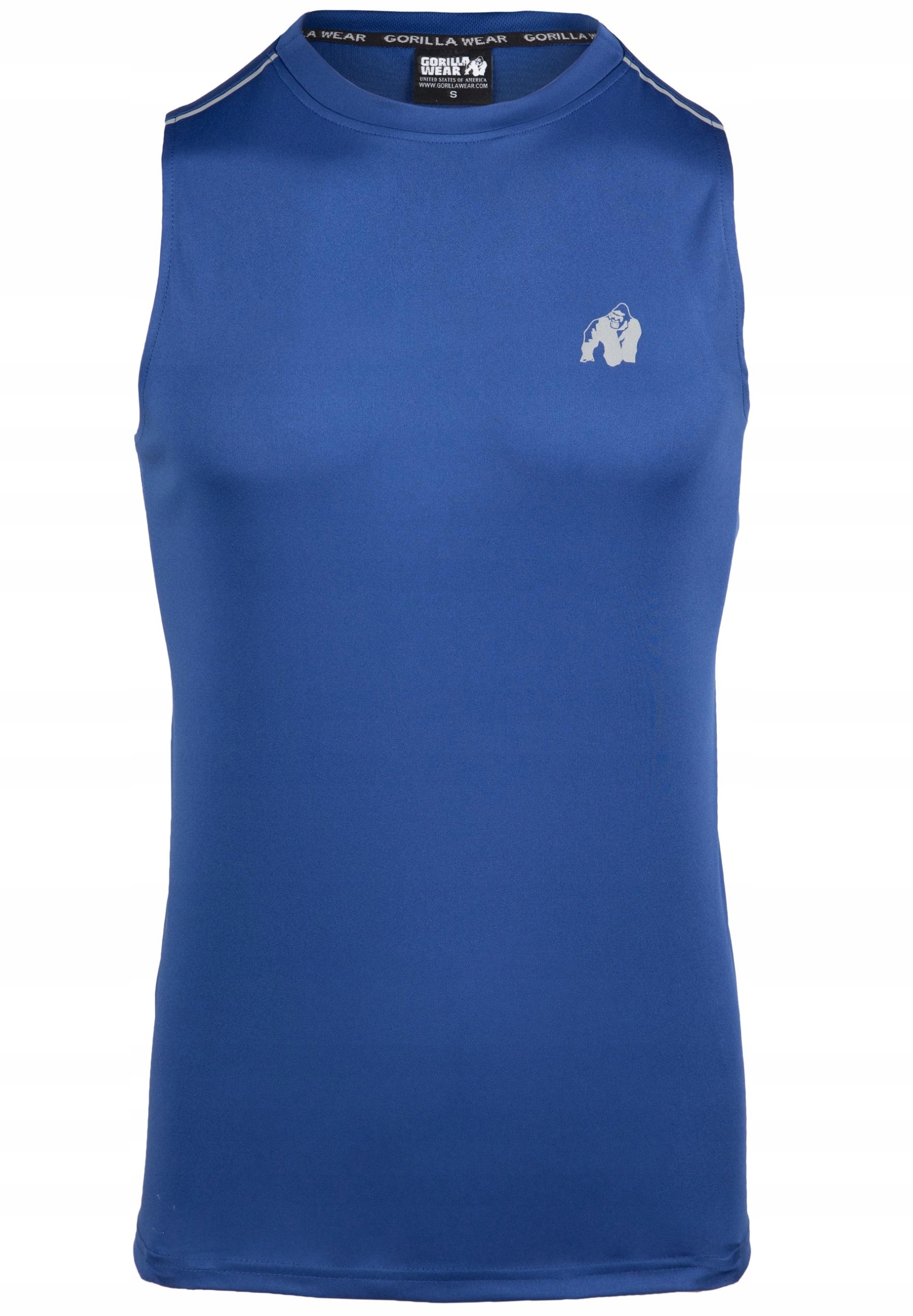 Tank top koszulka treningowa na siłownie oddychająca Easton L