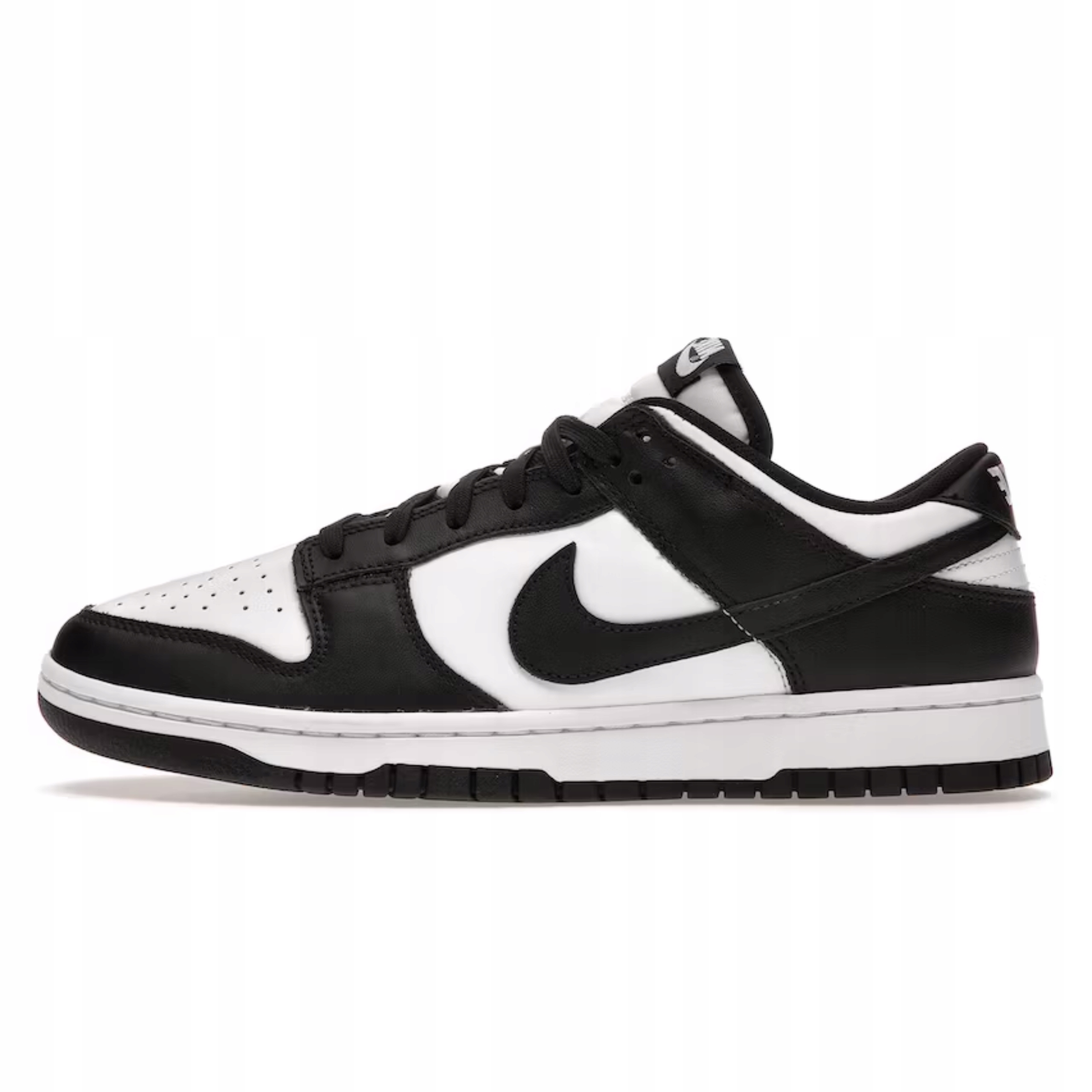Nike pánské sportovní boty Dunk Low Panda DD1391-100 velikost 45,5