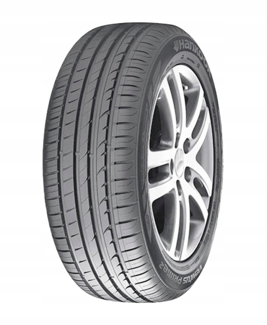 Han kook/Ventus Prime 3 195/55R16 4本セット Hankook Ventus Prime 3 195 55 R16 87w - Niska cena na Allegro