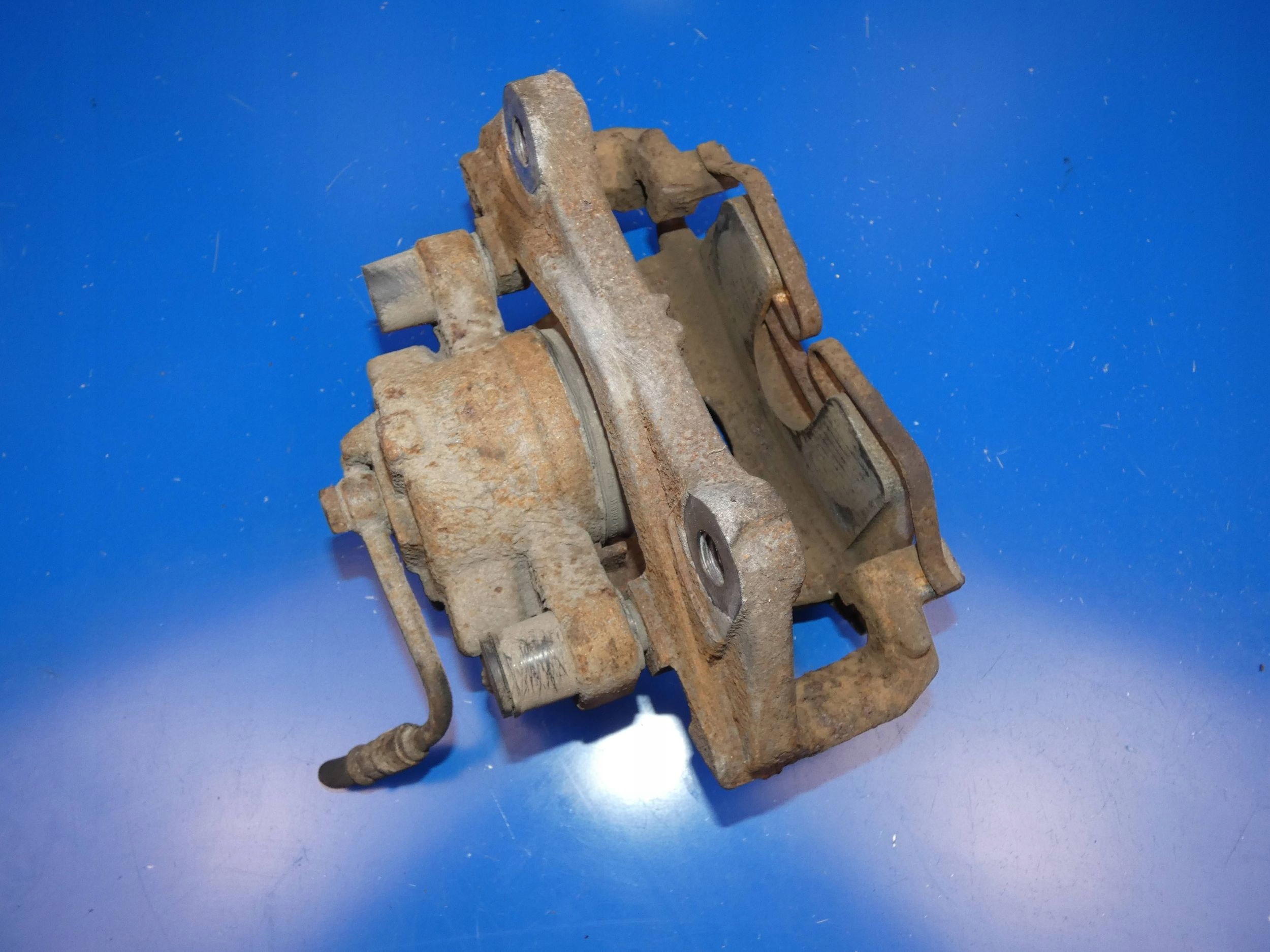JAGUAR F-PACE X761 caliper brake right front front