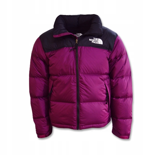 Męska kurtka zimowa The North Face Nuptse 1996