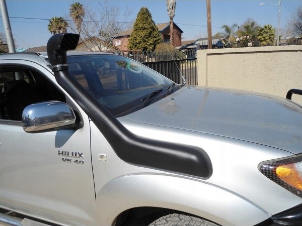 SNORKEL WLOT POWIETRZA TOYOTA HILUX 2005-2015 Producent inny