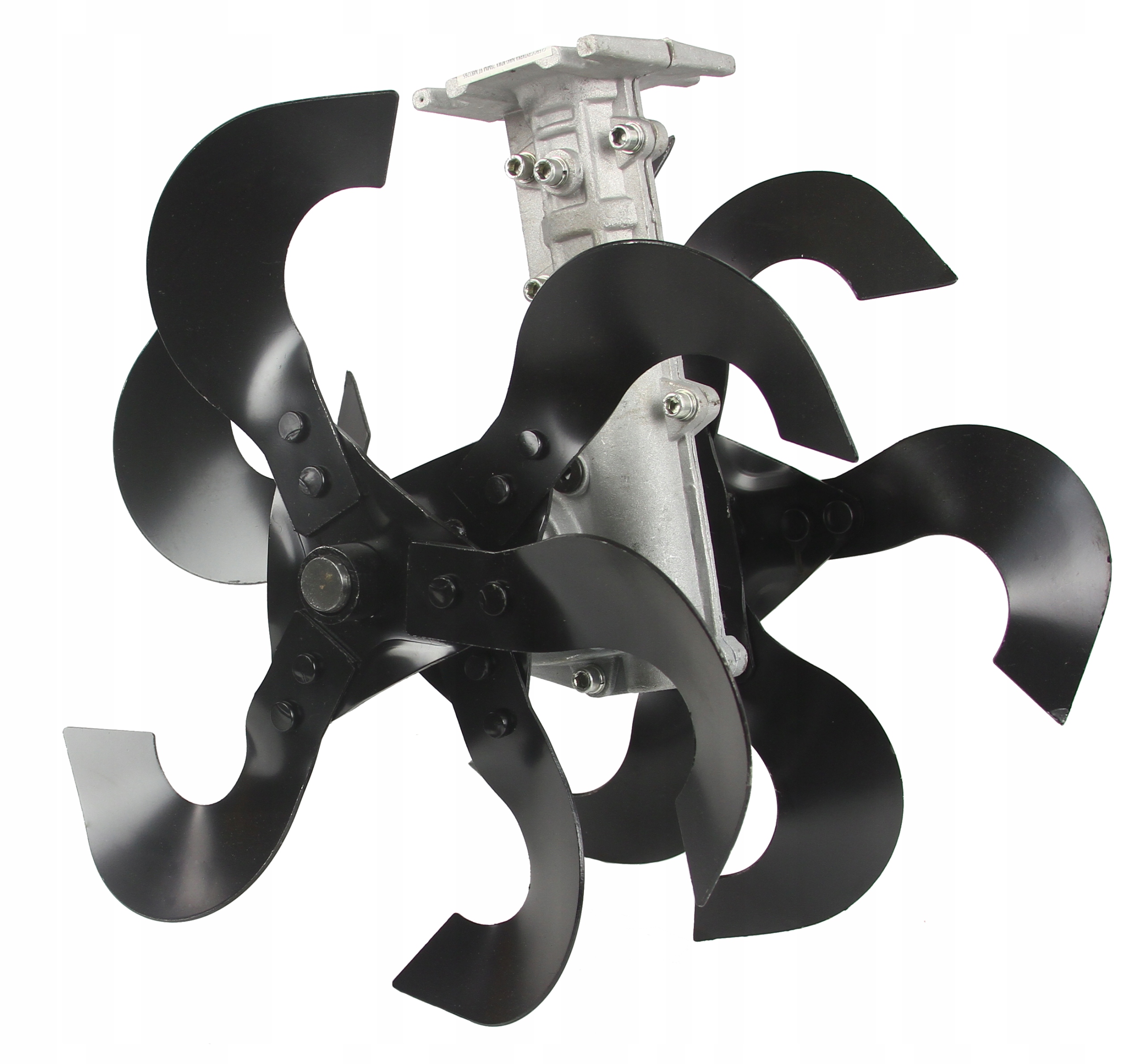 PRZYSTAWKA ADAPTER DO KOSA SPALINOWA GLEBOGRYZARKA Marka Demon