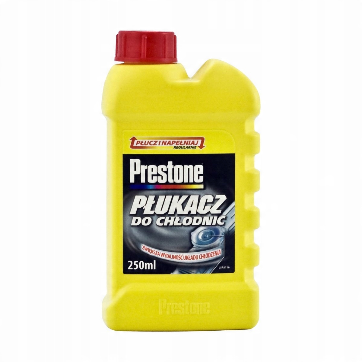 

Prestone płukacz do chłodnic 250ml