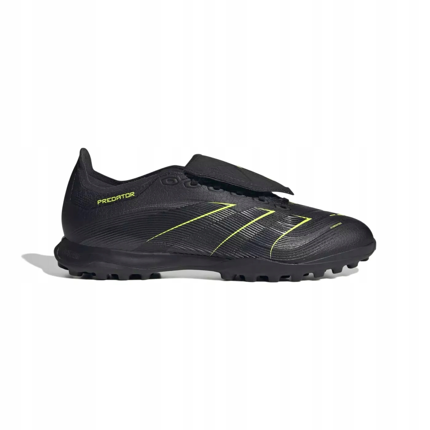 Adidas Predator League Ft Chlapecké Šněrovací Turfy 47 1/3 16DA