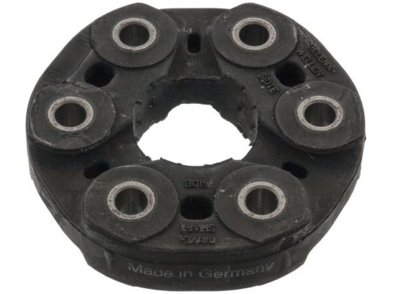 05539 - МУФТА ВАЛУ NAP. FORD SCORPIO І MK1 1.8 - 2.9 92-94