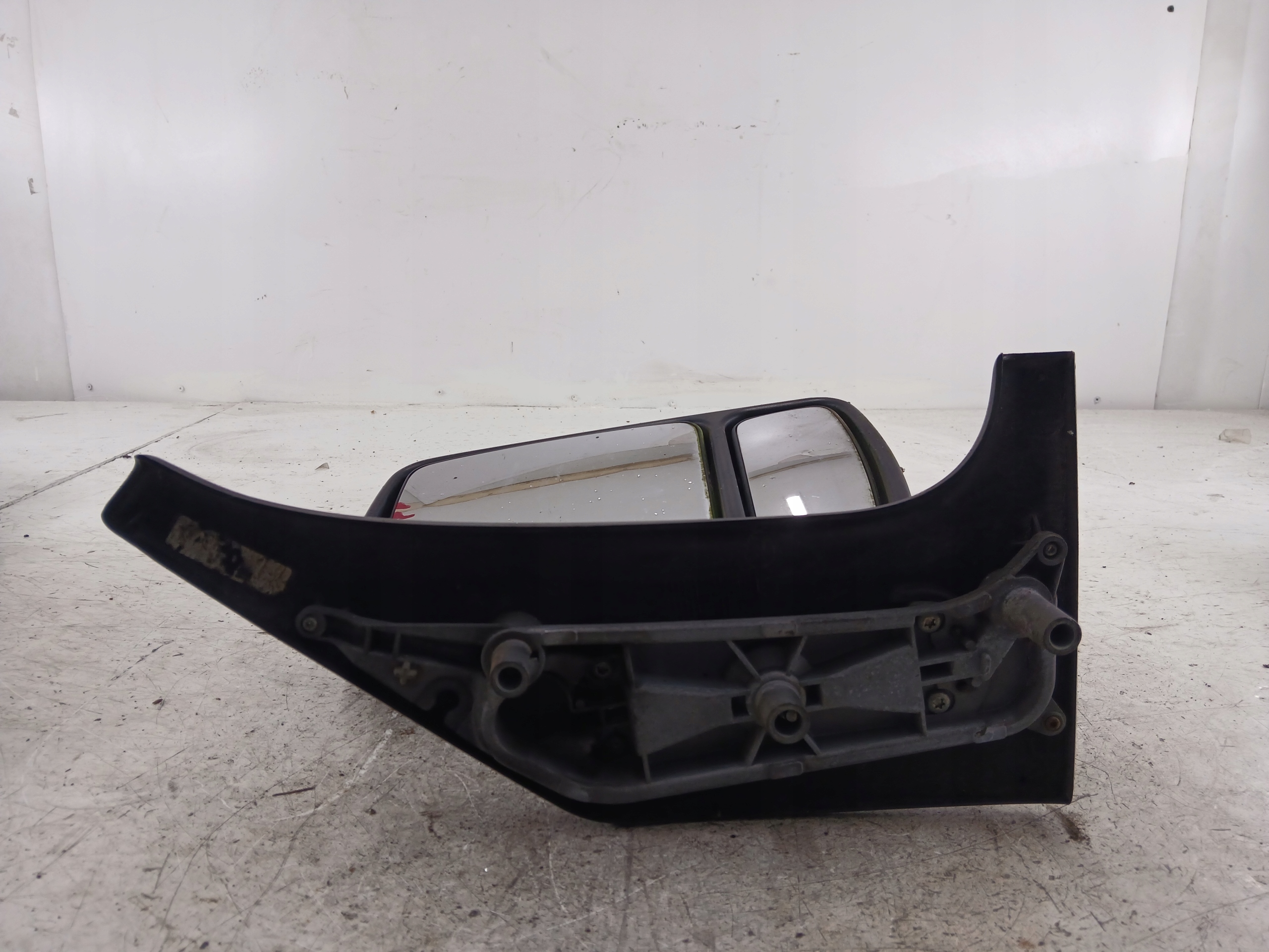 OPEL MOVANO A specchietto retrovisore destro nero