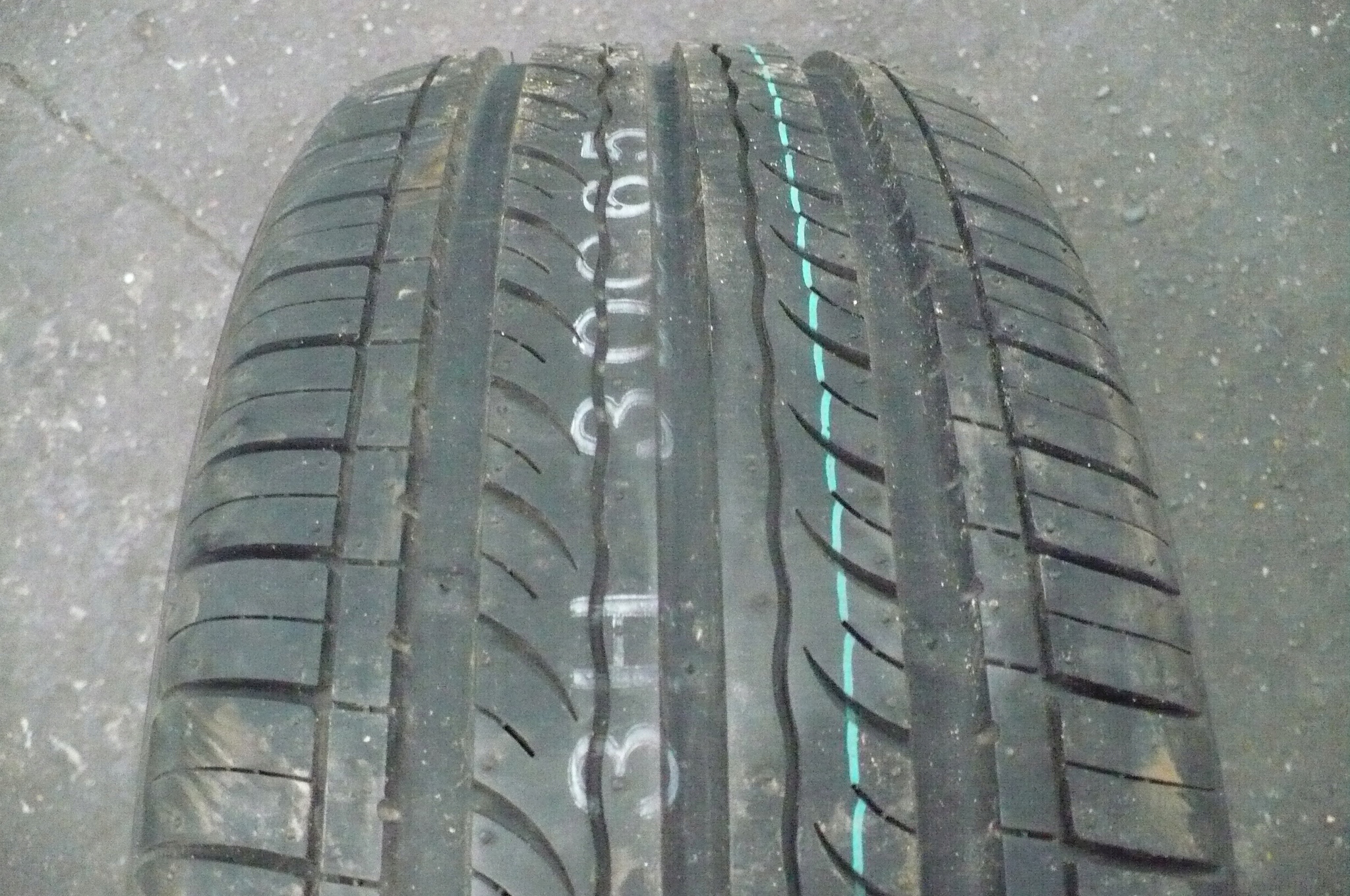 Kumho Solus KH17 195/55R16 Nová 2021