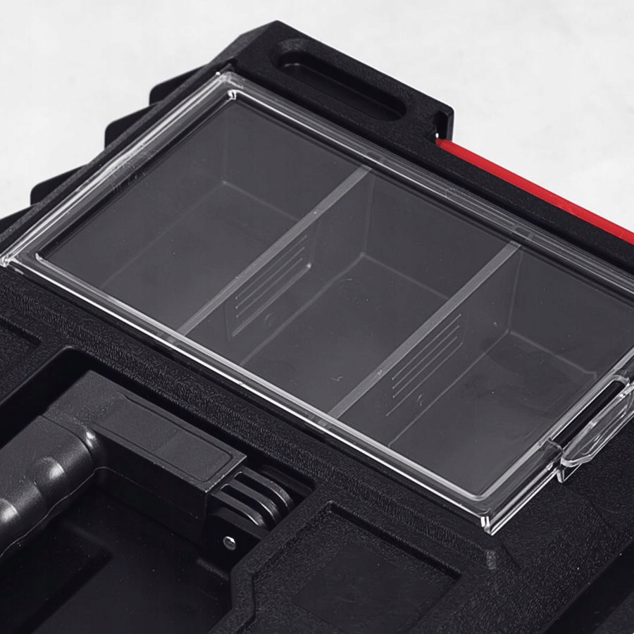 SKRZYNIA QBRICK SYSTEM ONE 350 2.0 PROFI Kod producenta SKRQ350PCZAPG003