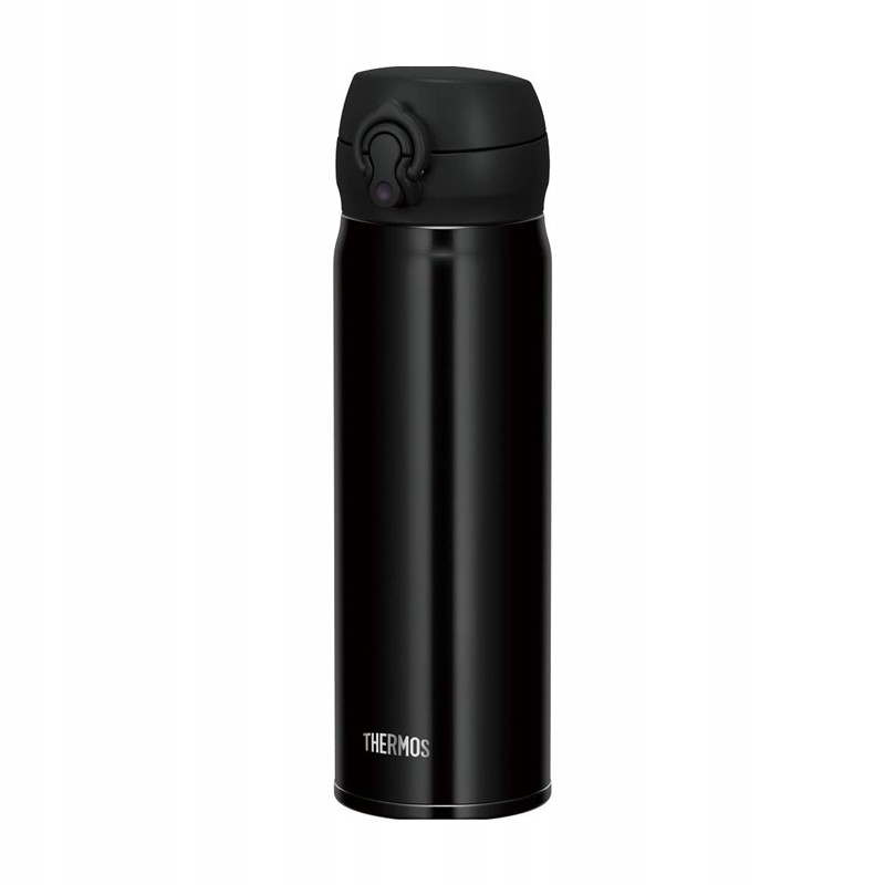 Termokubek Thermos – czarny 0,5l kubek termiczny