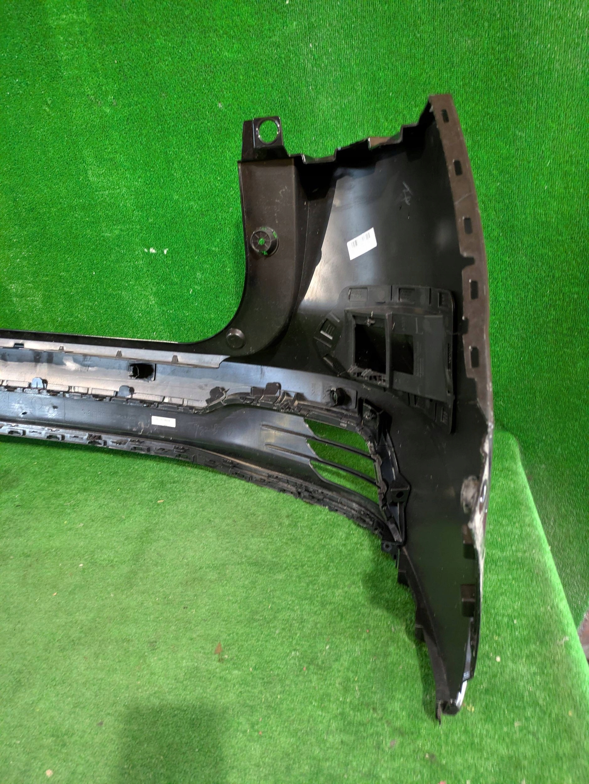 bumper rear rear part MG HS II 24- NR.7149