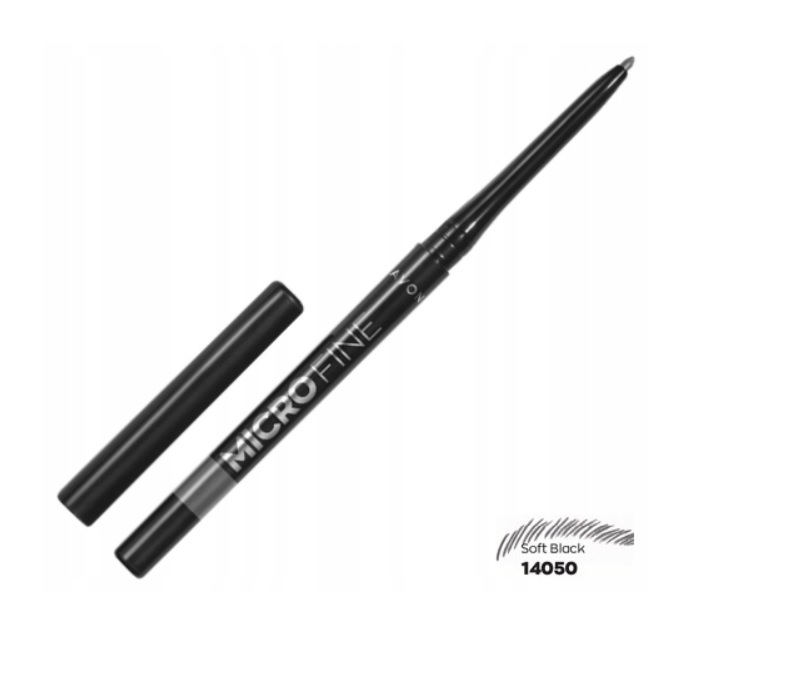 

Avon Konturówka do brwi Soft Black