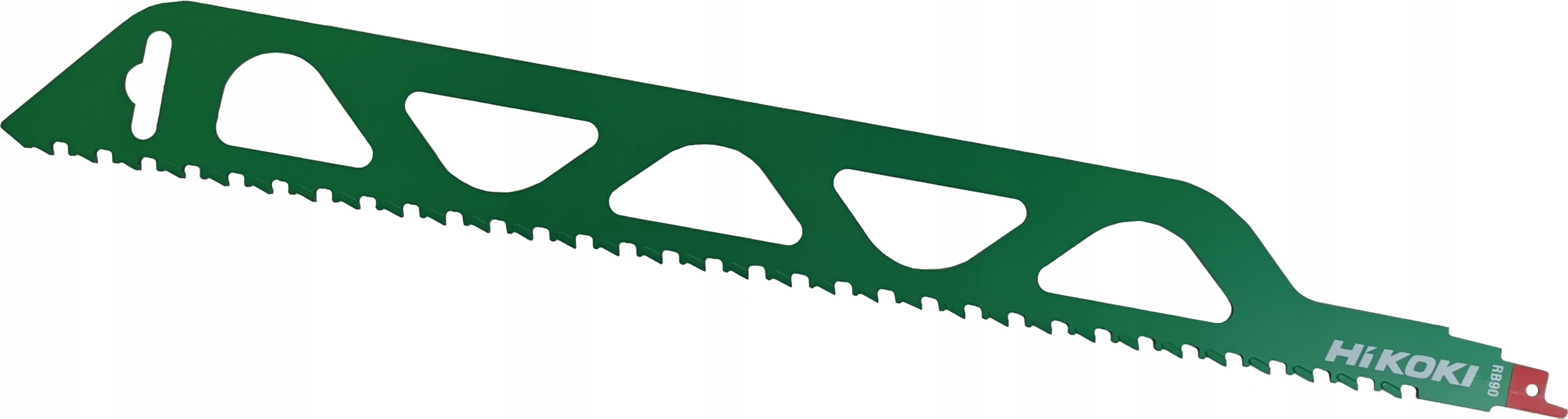 Pilový List pro šavlové pily Hikoki