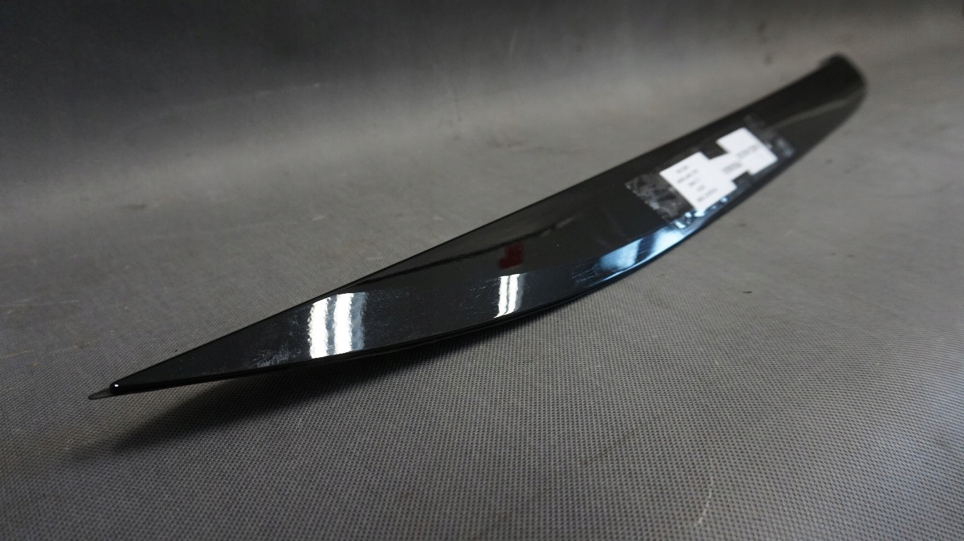 LISTWA DACHOWA LEWA PEUGEOT 2008 9806404877