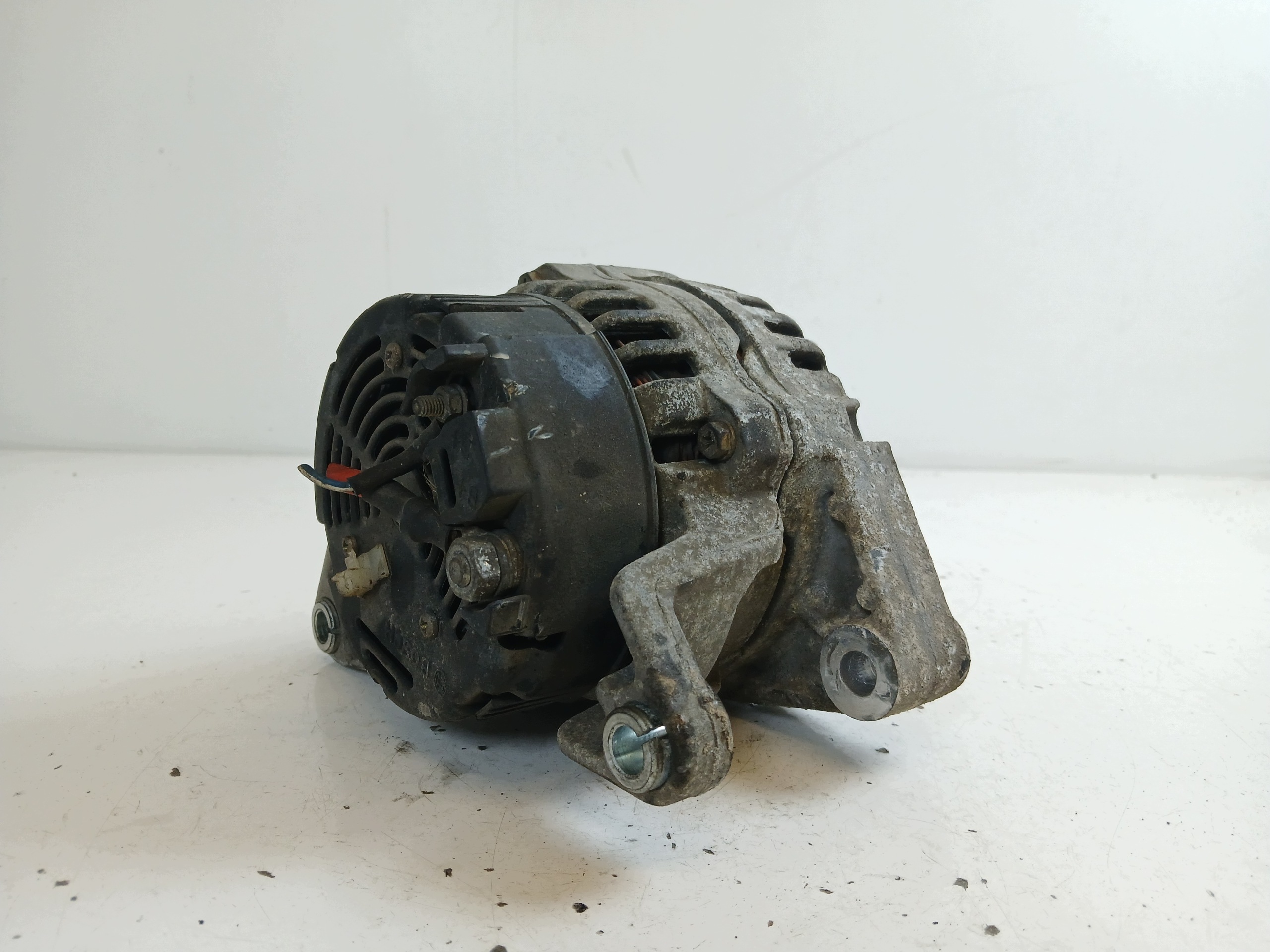 OPEL CORSA B 1.2 1.0 ALTERNATOR 90534472 55A