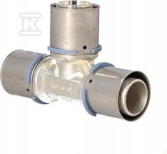 S-press Trojník 40-40-40