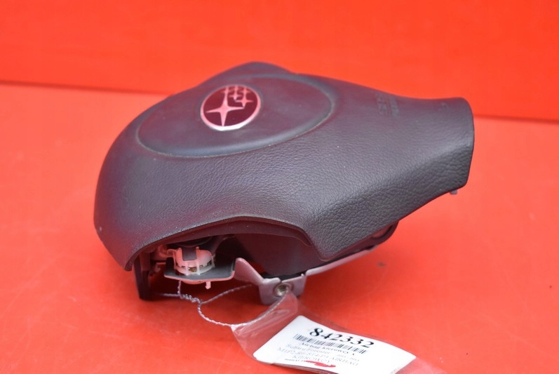 airbag driver´s SUBARU FORESTER 3 III 11-13