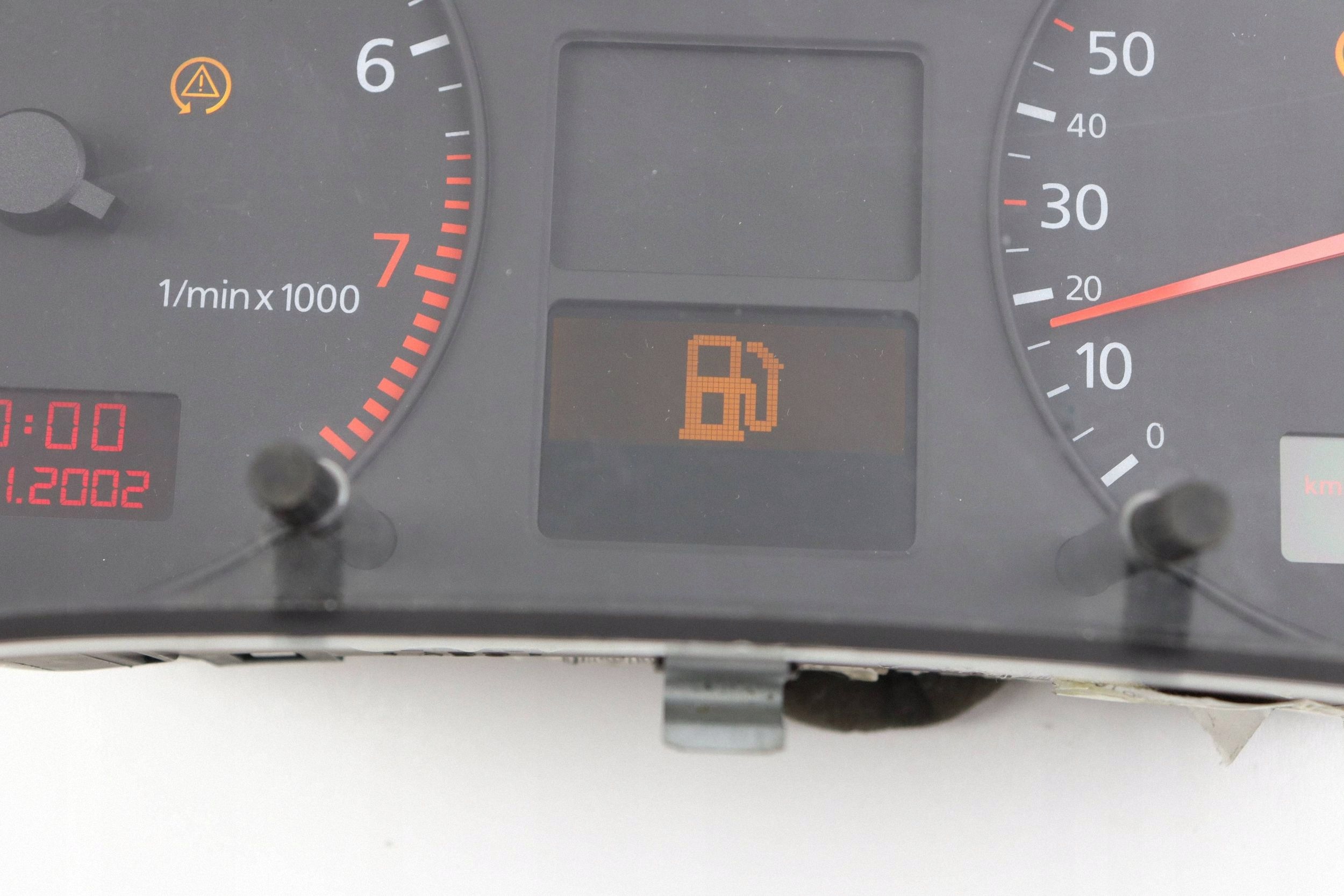 AUDI A3 8L dials dials PREDKOSCIOMIERZ petrol 8L0920900L EUROPA
