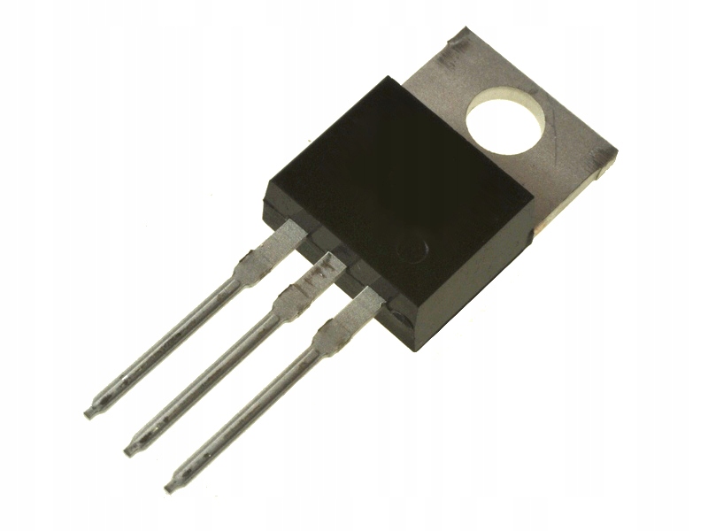 

Triak 10A 600V 25mA St Microelectronics