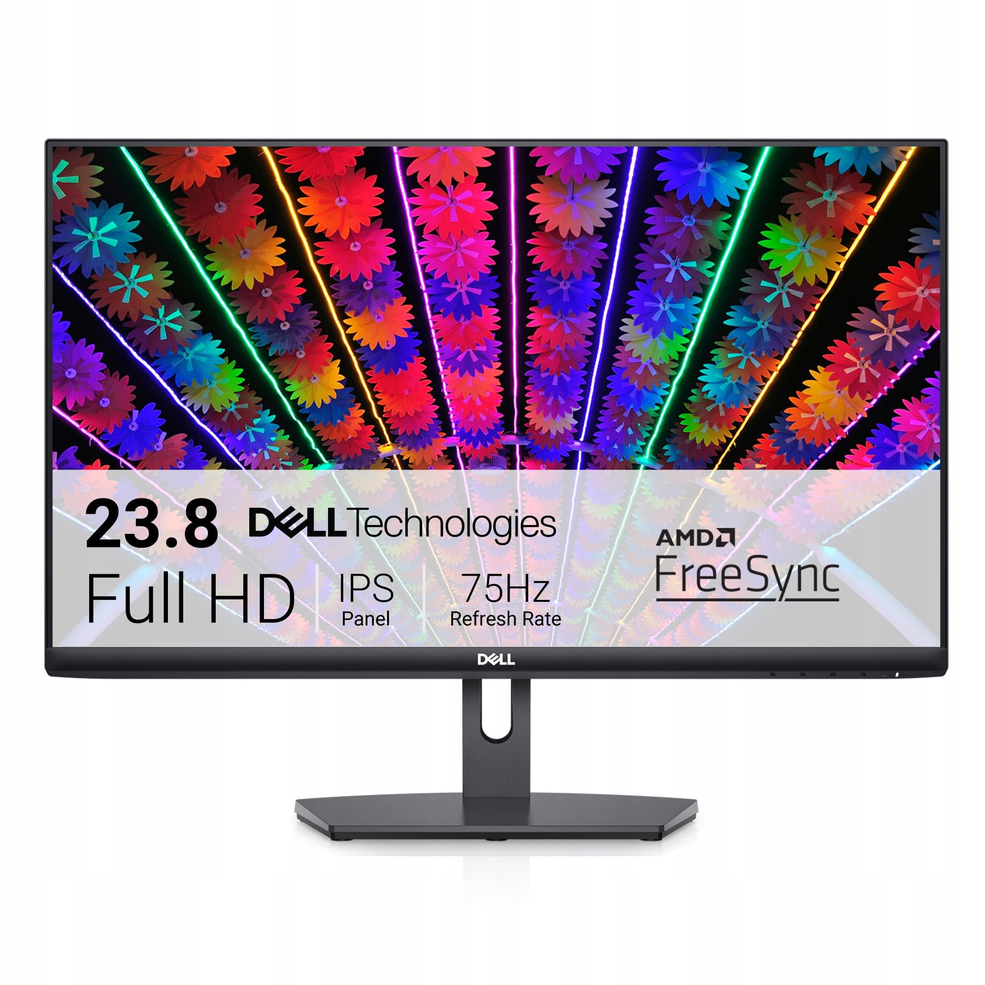 ディスプレイ・モニター本体 DELL S2421NX Dell S2421NX [23.8インチ エレメントブラック] 価格比較 - 価格.com