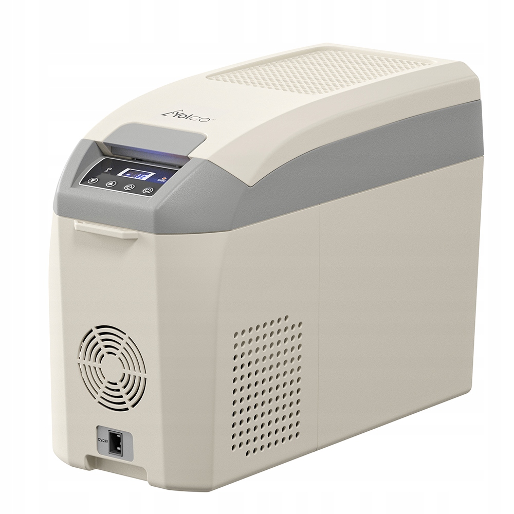 Lodówka kompresorowa Yolco ARC18