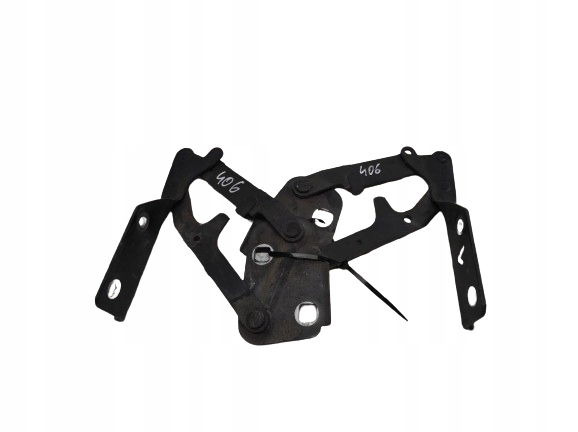 PEUGEOT 406 95- ZAWIASY MASKI