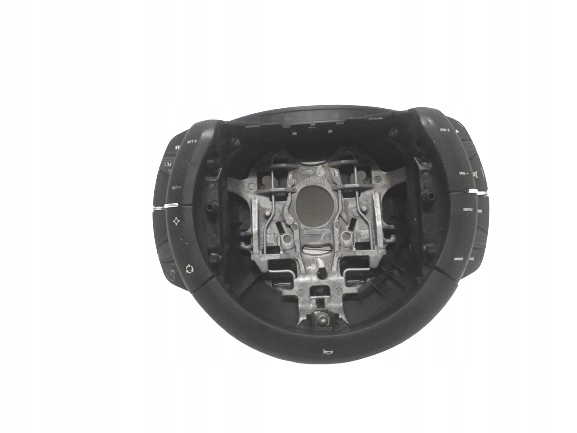 CITROEN C4 PICASSO 06-13 PANEL PRZEŁĄCZNIKI KIEROWNICY MULTIFUNKCJA