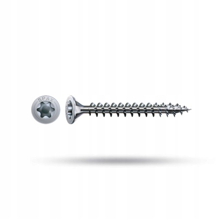 

Spax wkręty 3,5x16mm Tx stożek pełny Wirox 200szt