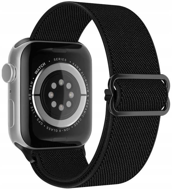 PASEK DO APPLE WATCH 1 2 3 4 5 6 7 8 9 SE 38MM 40MM 41MM |WYBÓR 32 KOLORÓW