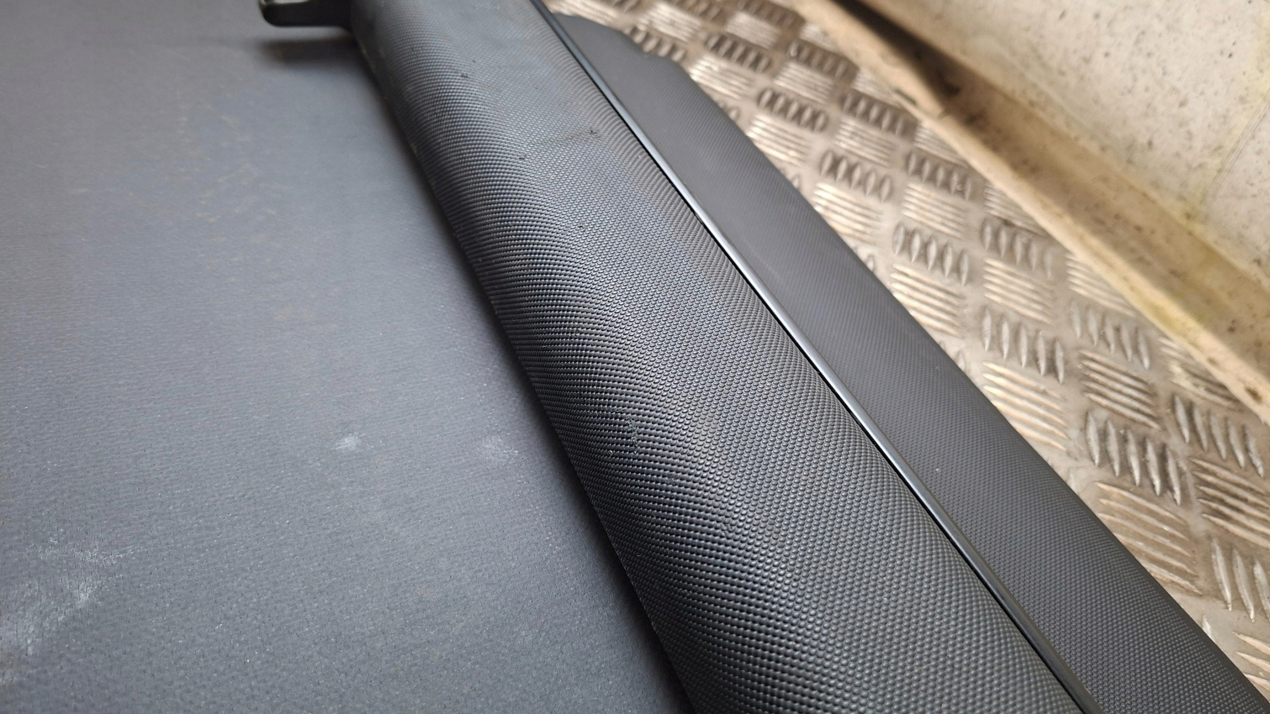 blinds boot AUDI A4 B5 KOMBI