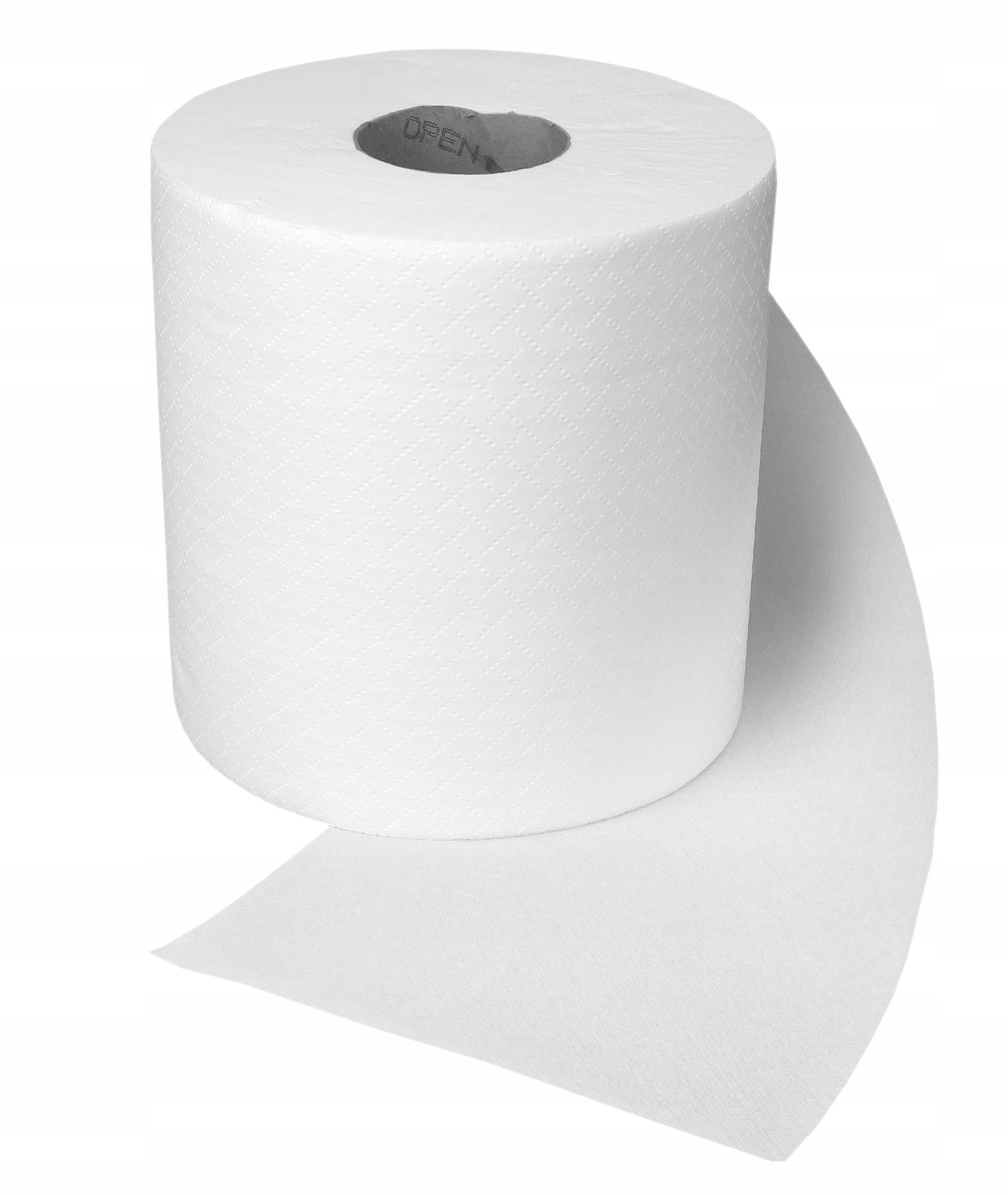 

Ręcznik Papierowy Czyściwo Biały Celuloza 108 M