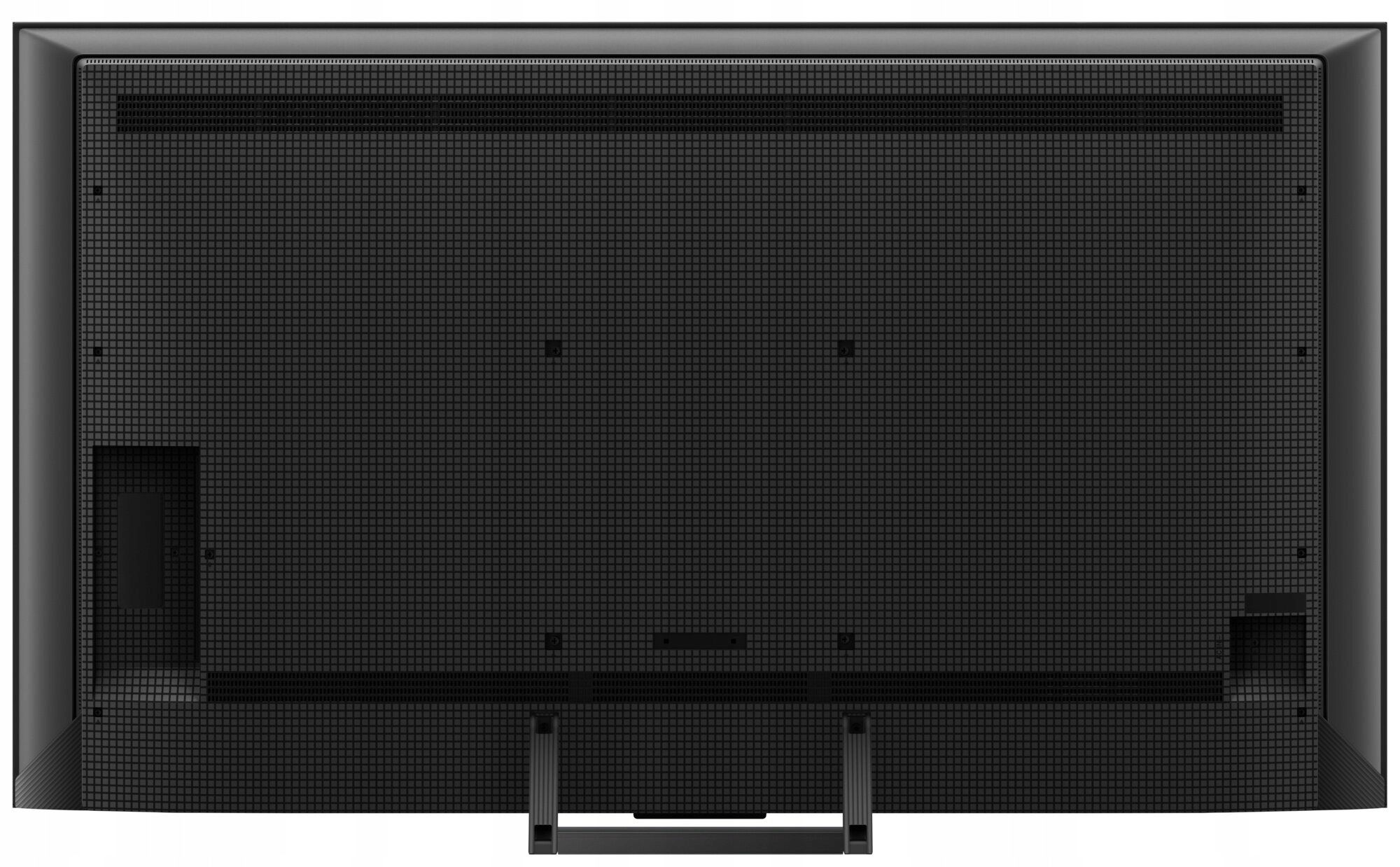 Telewizor TCL 55C745 QLED 4K 144Hz Google TV HDR10 Typ telewizora inny