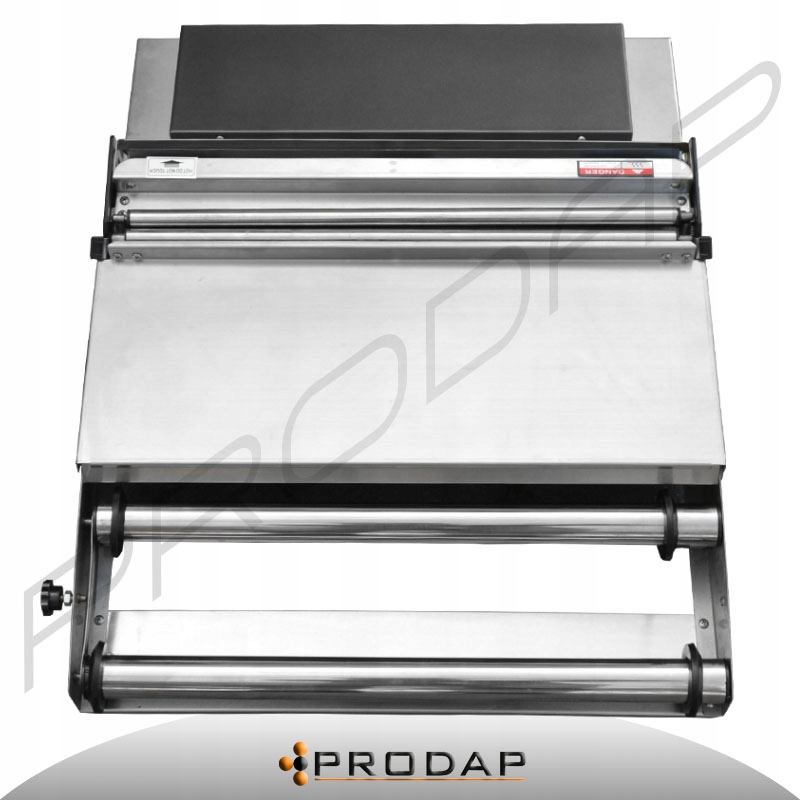ZGRZEWARKA STAŁOCIEPLNA DO FOLII PUDEŁEK TACEK GORĄCY STÓŁ 45cm PRODAP Kod producenta HW/TW450