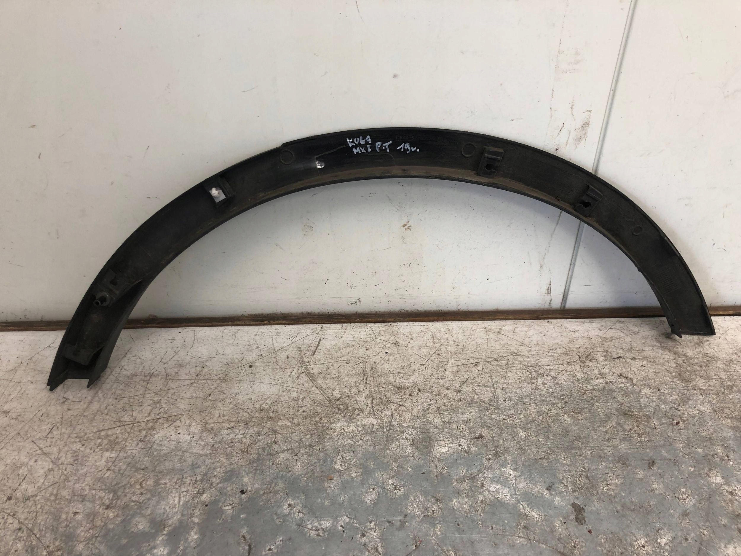 modanatura parafango Destra posteriore FORD KUGA MK2 CV44-S286D02-A