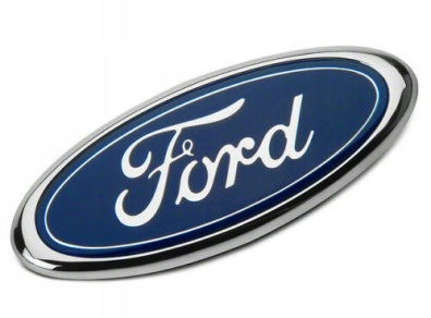 

Emblemat znaczek tył tylny Ford Focus mk3 kombi