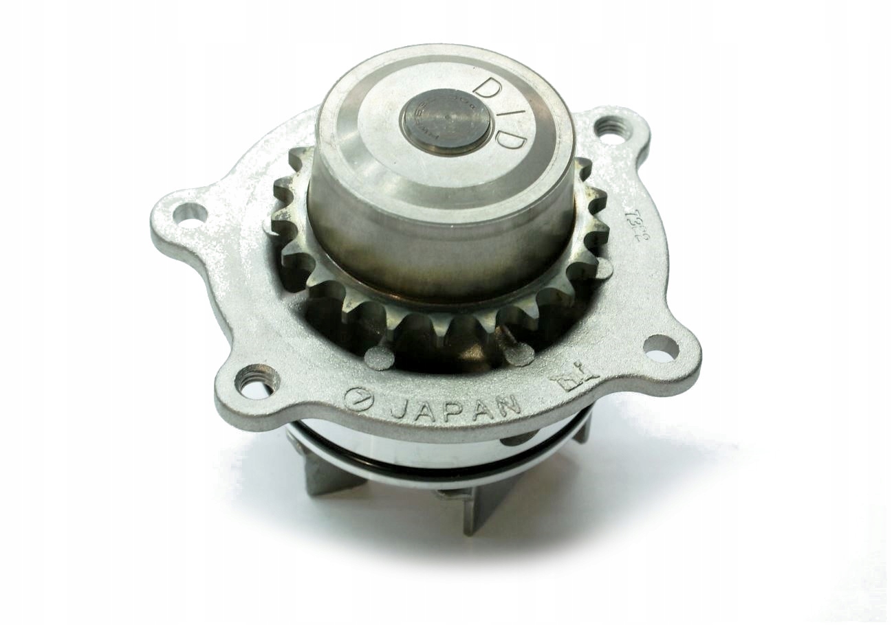 Subaru OE1110aa360 насос воду