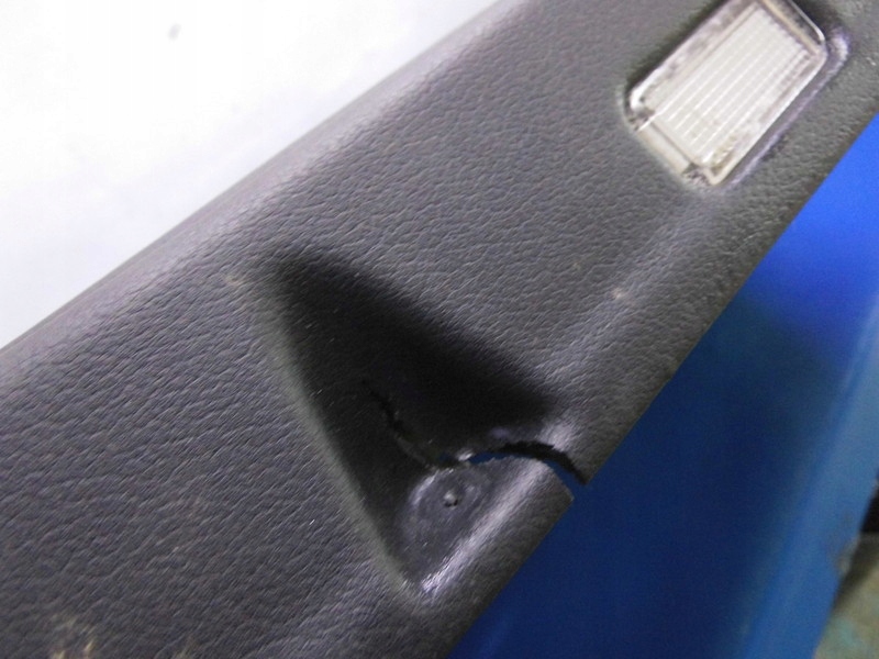 upholstery side door right front leather COUPE AUDI A5 S5 8T 07-17R