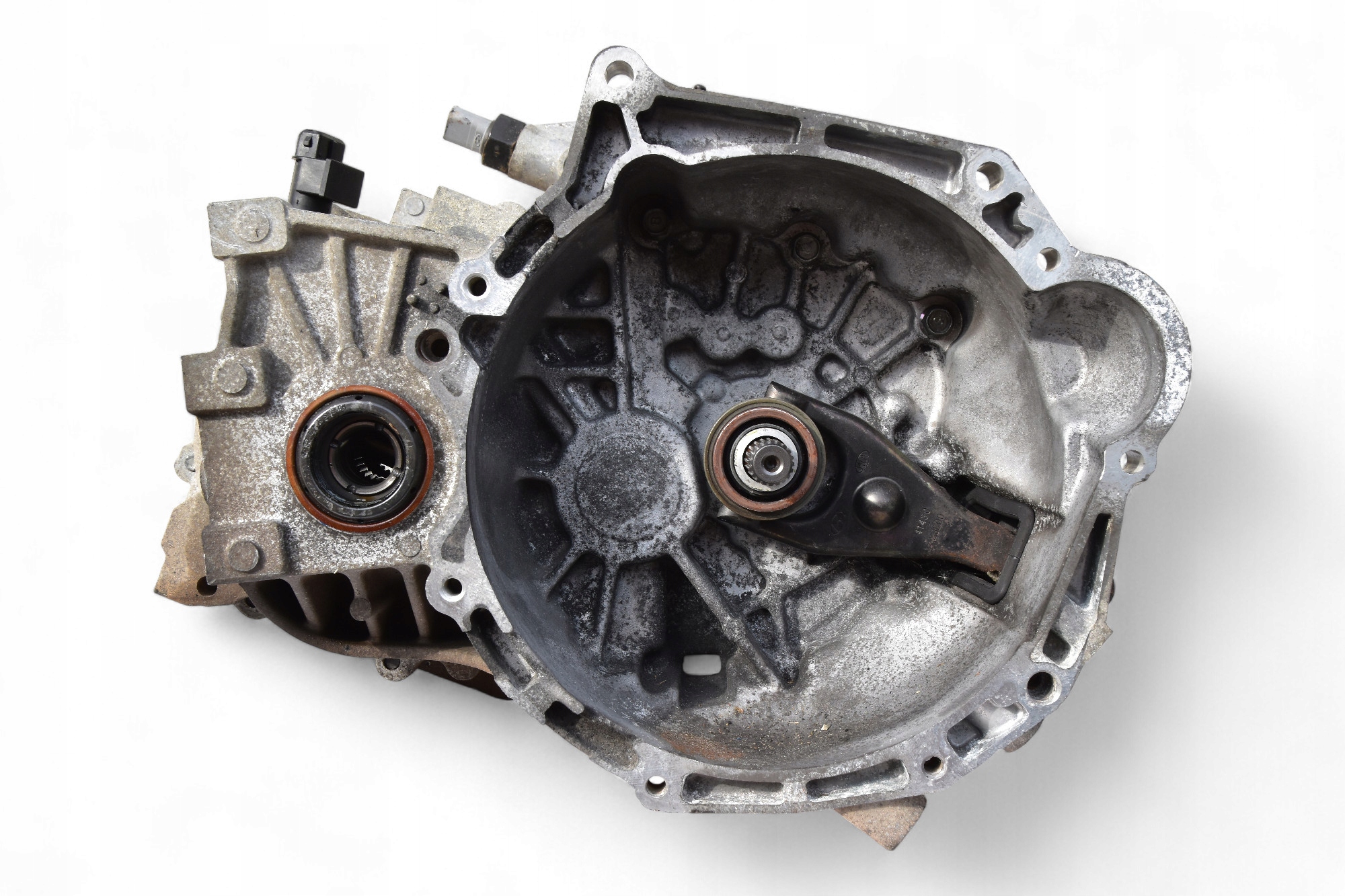 CAMBIO manuale KIA SOUL e CEED I30 1.6 16V 122KM 07-10r R61773