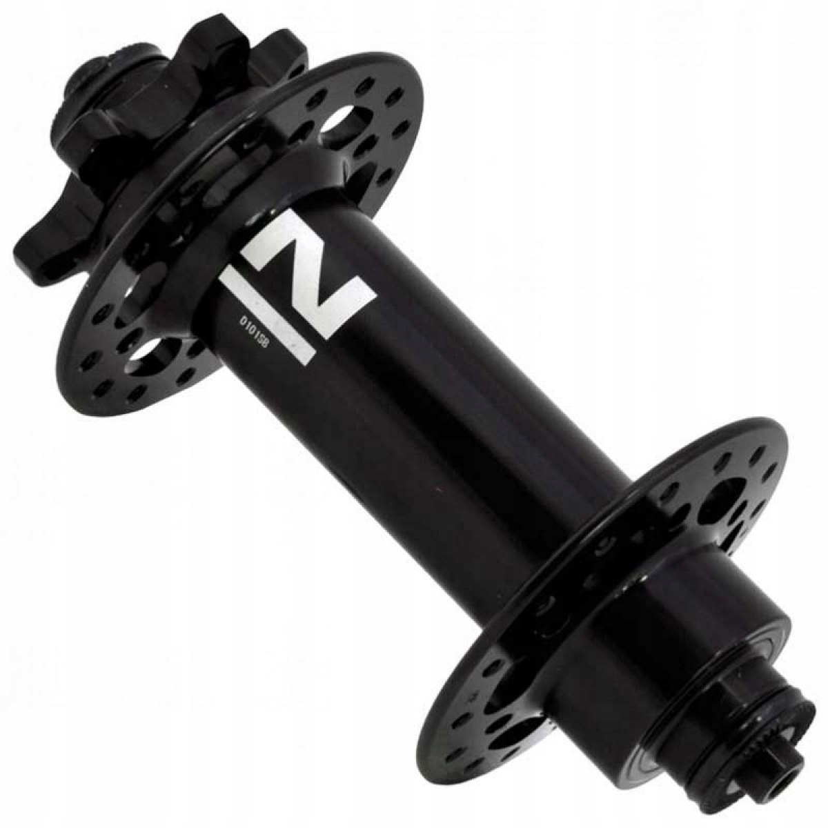Přední náboj Novatec NT-D101SB FatB 32H