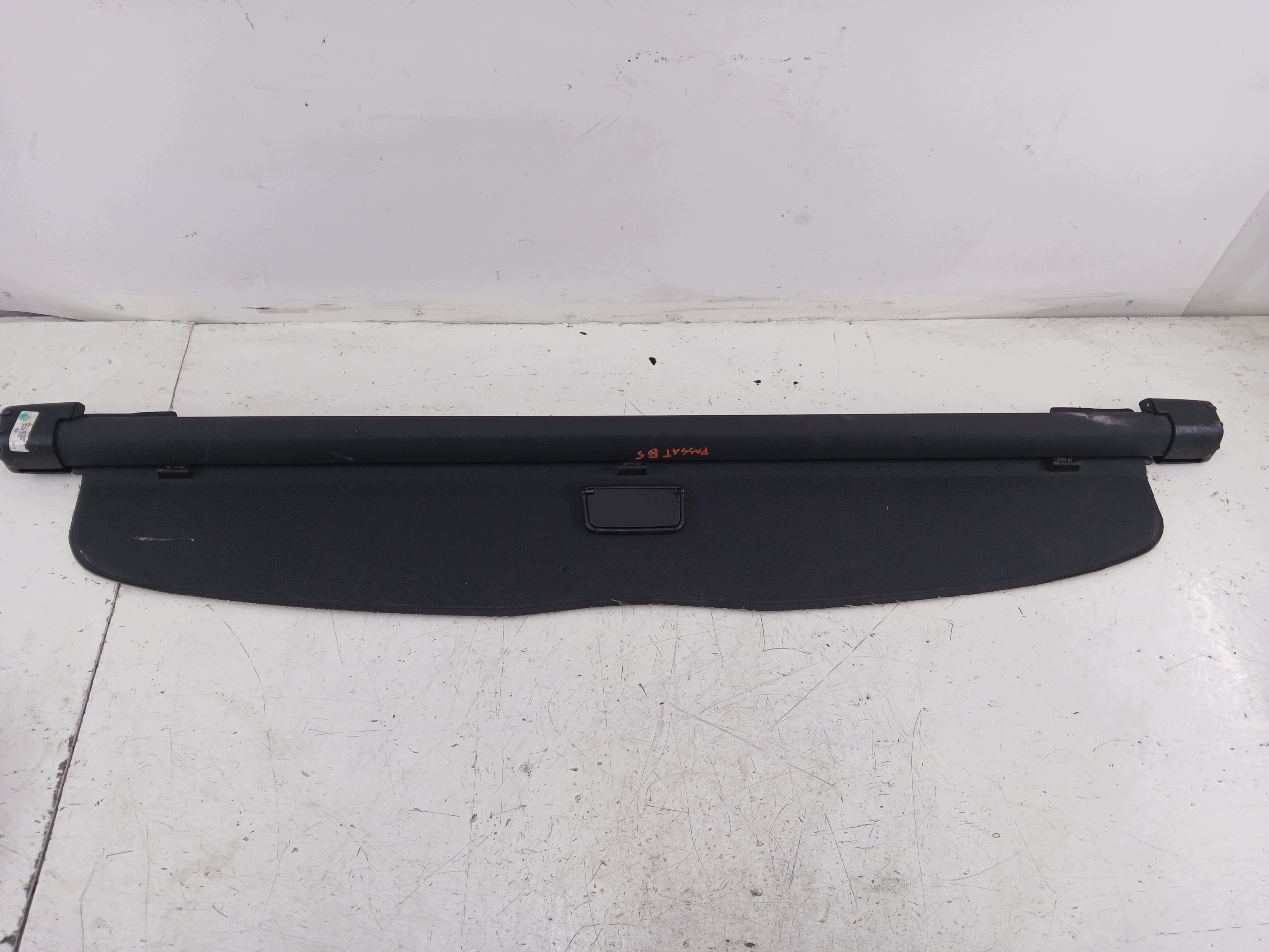 VW PASSAT B5 KOMBI blinds boot SPRAWNA 3B9867871T