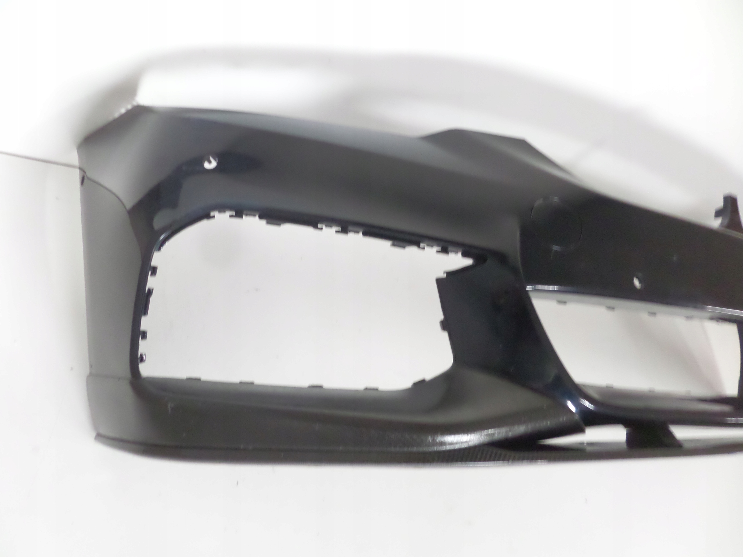 nárazník přední předek BMW 5 G30 G31 17- m-packet