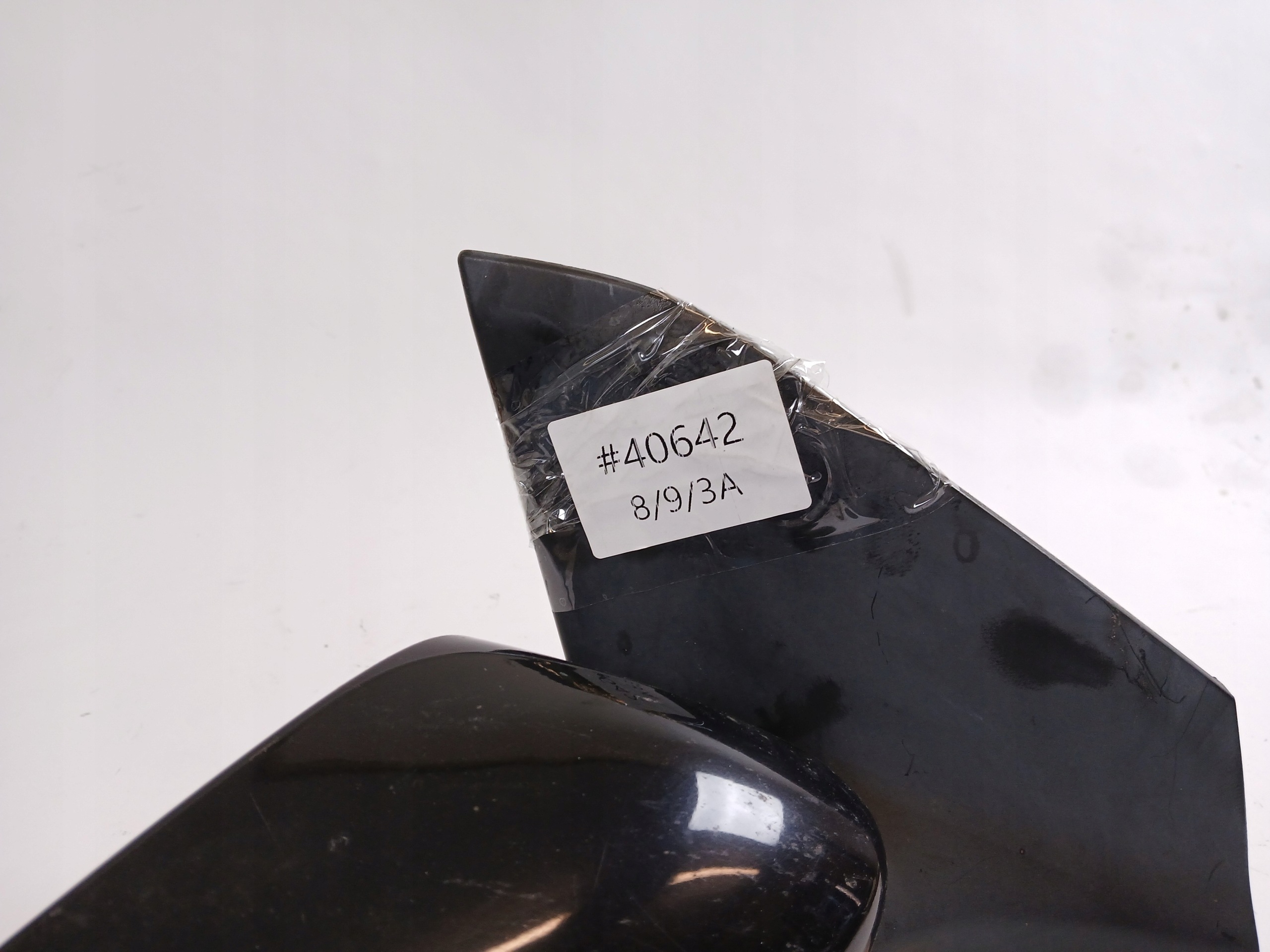 HONDA CIVIC VII mirror right 5 PIN B92P