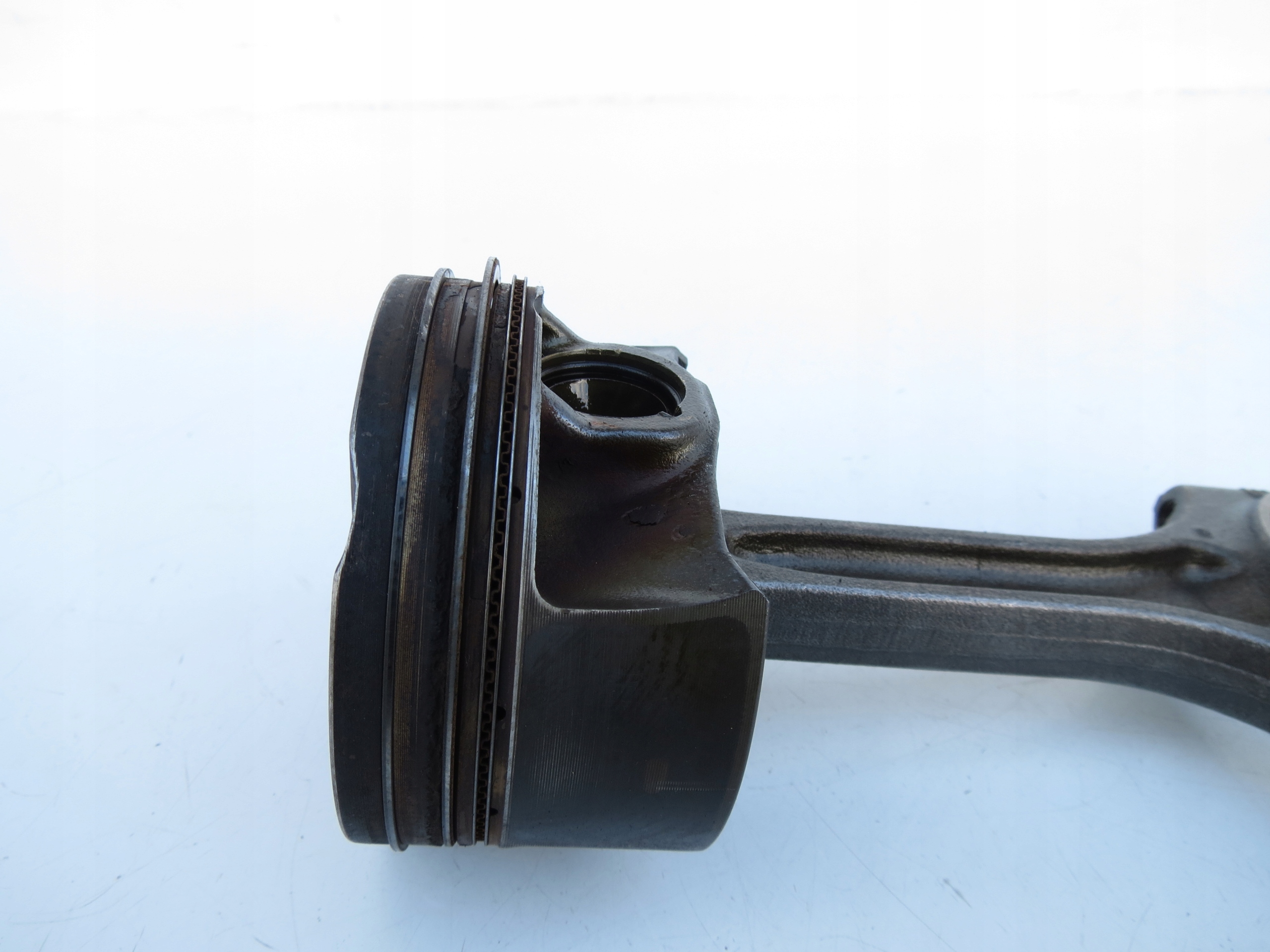 pistone + Biella B4204T7 VOLVO S60 II V60 e XC60 e 2.0 T5