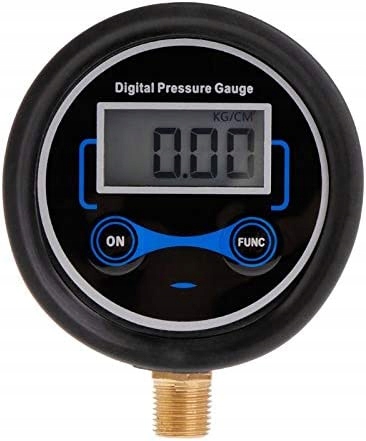 Манометр 0 - 200psi РК-цифровий манометрпіепіа в