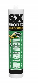 

Klej Montażowy Siroflex 310ML