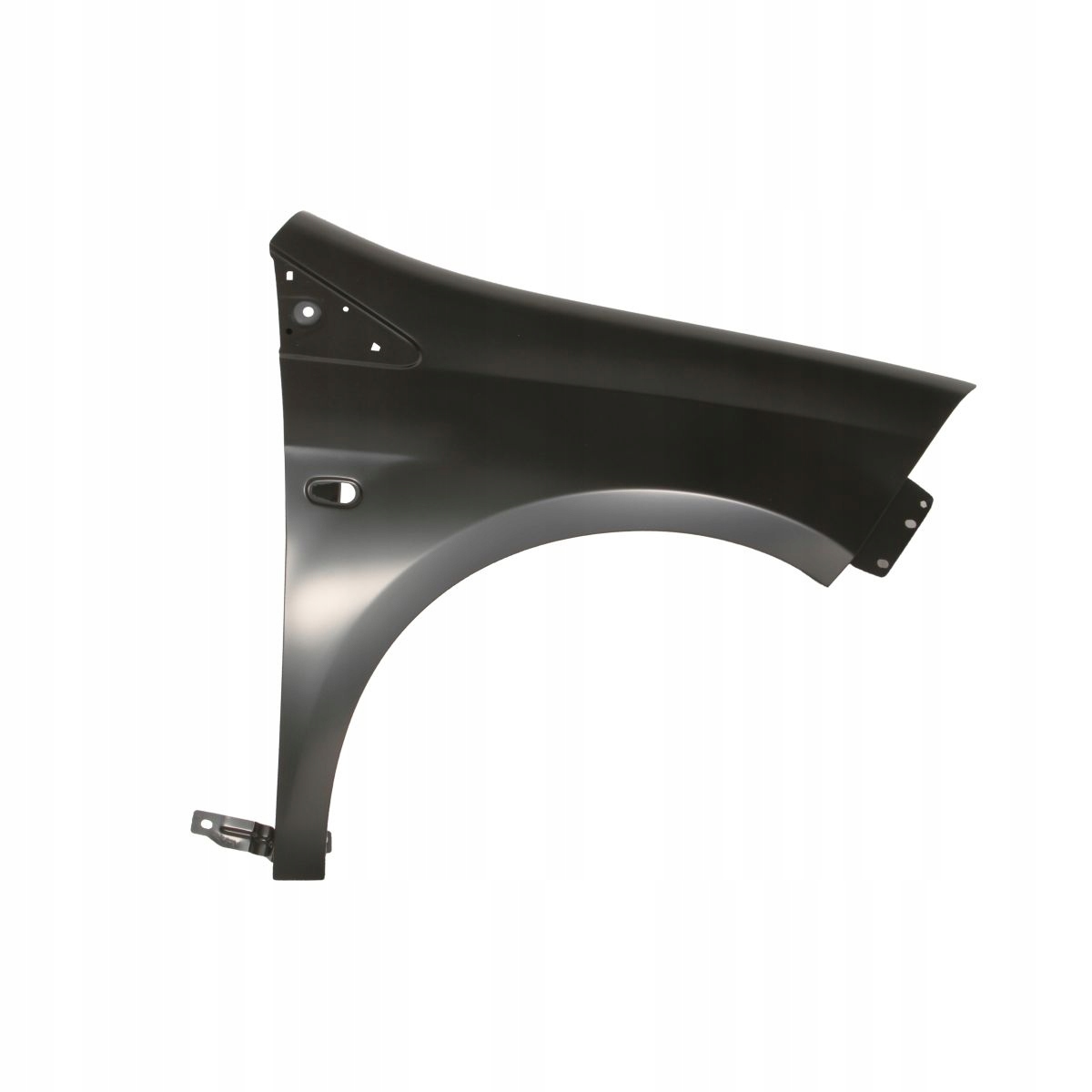 BŁOTNIK PRZÓD R FIAT BRAVO II 06-14